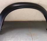 Moldura Flare Montero Sport Mitsubishi O
