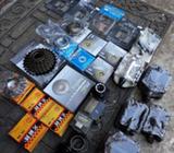 Accesorios para Bicicleta a Mitad de Pre