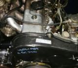 Motores Diesel Y Gasolina Adaptaciones