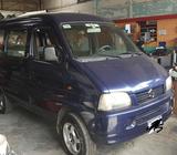 Suzuky Carry 2001