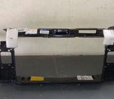 Elantra Marco Radiador Hyundai