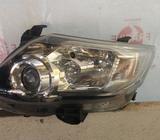 Farol Fortuner Toyota Usado Original