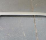 Santa Fe Moldura Tapa Motor Nueva