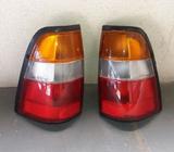 Stop Kb Isuzu Nuevos