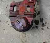 Bocina de Arado Massey Ferguson