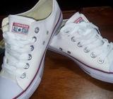 2 Pares de Converse Originales X Celular