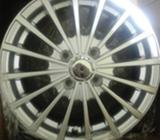 Aros 14 100Mm Nuevos