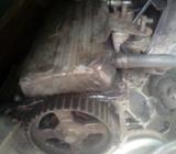 Vendo Cabezote de Exel 93 Esta Muy Bien