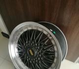 Aros 18s