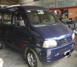 Suzuky Carry 2001