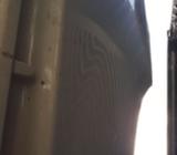 Toyota Hilux cabina sencilla chasis largo 20072012