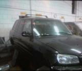 Toyota RAV4 4x2 automático 95 a 2000