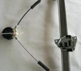 Maquina Vidrio Montero Mitsubishi