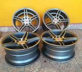 Aros 15x7 Doble medida