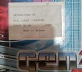 Vendo Lote de 4 Cajas de Stop para Carro