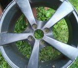 Vendo Aros 17