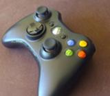 Vendo Control de Xbox360