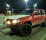 Aros 17/6 Huecos Hilux Prado O Runner