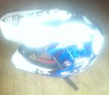 Casco para Moto