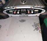 Planta para Carro Marca Boss
