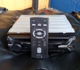 Radio para Carro Usb