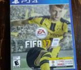 Fifa 17 Ps4