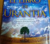 El libro de Urantia