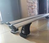Racks Aerodinamicos Marca Cruz