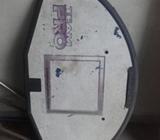 Tablero Basketball