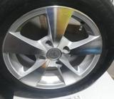 Aros con Llantas 15 114 Mm 8967 8806