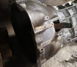 Vendo Campanola Motor 1kz