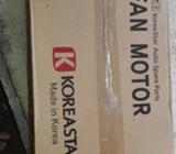 Ventilador para Auto