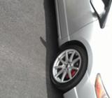 Aros 17x7,5 5 Huecos