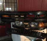 Repuestos Montero Sport