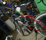 Se Vende Motobici