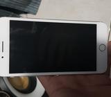 Iphone 7 plus de 32gb esta como nuevo lo doy con su caja y accesorios