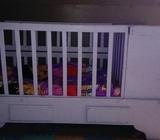 Vendo Cama Cuna