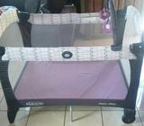 Encierro Graco para Niña