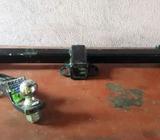 Pegadero Rav4 2002 Original con Pelota