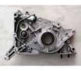 BOMBA DE ACEITE 4D56 HYUNDAI STAREX