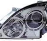 FAROL PRINCIPAL HYUNDAI TERRACAN IZQUIERDO ORIGINAL