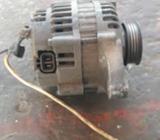 Alternador