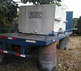 Vendo Plataforma para Camion