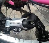 Bicicletas