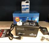 Maquina de Niebla Chauvet Dj