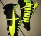 Puma Evospeed 38 y medio