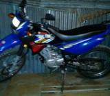 Bendo Mato Xtz 125