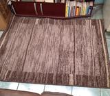 Alfombra Nueva
