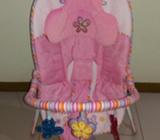 Silla Bebé