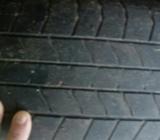 Llantas con Aros14 para Hyundai Elantra